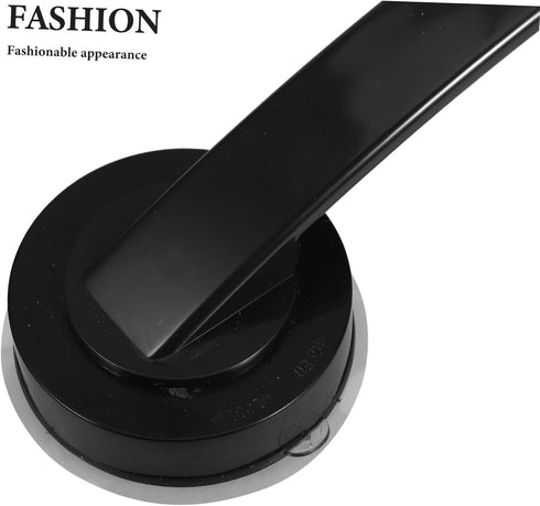 Non-Skid Bathtub Grab Bars - Safety Handrails for Elderly