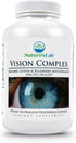Nature's Lab Vision Complex | 90 Capsules