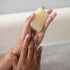 ATTITUDE Bath and Shower Body Soap Bar, EWG Verified, Vegan and Cruelty-Free, Patchouli and Black Pepper