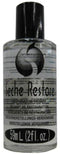 Seche Restore Top Coat - Nail Polish Thinner, Revive Thickened Lacquer, 2 oz