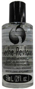 Seche Restore Top Coat - Nail Polish Thinner, Revive Thickened Lacquer, 2 oz