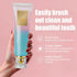 IYUWE Niacinamide Whitening Toothpaste, Niacinamide Toothpaste, Whiter Teeth & Fresh Breath | Enamel Safe Whitening