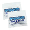Imako Cosmetic Moldable Fitting Material - Pink & White, 2 Pack, Gums and Teeth, Made in USA