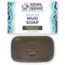 Natural Elephant Dead Sea Mud Soap 4.4 oz (125 g) – All-Natural Face and Body Cleanser with Mineral-Rich Mud