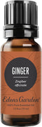 Edens Garden Ginger Essential Oil, 100% Pure Premium Grade, 10 ml for Diffuser and Skin