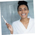 Mipcase Electric Toothbrush for Adults with Waterproof Soft Bristles, Rechargeable Sonic Toothbrush Deep Cleaning Oral