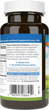 Carlson Natural Digestive Enzymes, Digestive Aid #34 with Protease, Amylase & Lipase, 100 Tablets