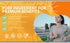 Liposomal Vitamin C 1600mg, 100 Capsules, High Absorption Ascorbic Acid for Immune Support
