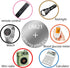 SKOANBE 10-Pack LR621 AG1 SR621SW 1.5V Watch Batteries