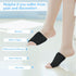 Pack, Pack Forefoot Toe Ice Helthrelife Ball of Foot Pain Relief Cold&Heat Therapy Gel Foot Ice for Swelling, Plantar
