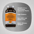 Piping Rock Liposomal Vitamin C 1650mg - 250 Softgels High Potency, Non-GMO, Gluten Free