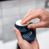 Oars + Alps Clay Hair Pomade for Men, Promotes Hair Growth, Medium Hold, Matte Finish, 2.4 Oz