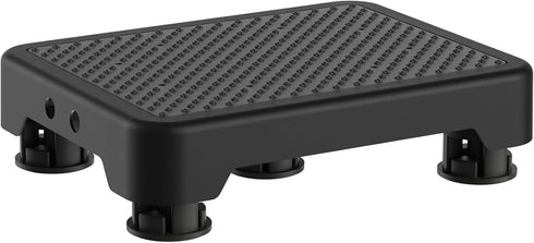 Ronlap One Step Stools for Adults, Portable Safety Step Platform for Seniors