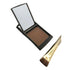 Joan Rivers Great Hair Day Root Touch Up Powder, Fill-in Powder for Thicker, Fuller Hair, Red