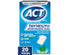 ACT Dry Mouth Moisturizing Gum, Sugar Free, Soothing Mint, 20 Count (Pack of 2)