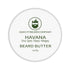 Oak City Beard Company - Havana - 2 Ounce Beard Butter - Citrus, Spices, Tobacco - Beard Conditioner