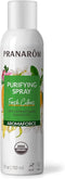 Pranarom Aromaforce Air Purifying Spray, Organic Essential Oils, Deodorizers for Home, Fresh Citrus Spray, Certified