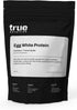 True Nutrition Egg White Protein Powder, 24g Non-GMO Egg Protein per Serving, French Vanilla, 1lb