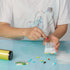 Pack 400 3 2.75 inch Serfeymi Pill Bags for Travel Pill Pouch Organizer of BPA Free x Reusable Pill Pouches