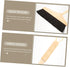 Pine Horsetail Broom - Indoor Heavy Duty Broom, Soft Bristle for Tile Surface, Wooden Floor Sweeping Brush