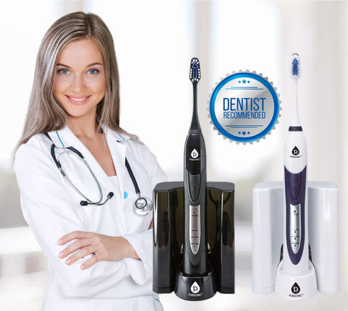 PURSONIC Oral Care Essentials