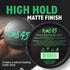 Tomb 45 Indestructible Hair Clay, High Strong Hold with Matte Finish Hair Styling Product
