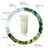 mixsoon Master Gentle Recipe Foam Cleanser 5.07 fl oz / 150ml | Mild Exfoliation Cleanser for Dry, Sensitive Skin |