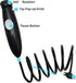 JDHAVMOS Wp100, Wp-450, Wp-660, Wp-900 Replacement Handle and Hose Compatible with Waterpik Ultra Water Flosser Oral