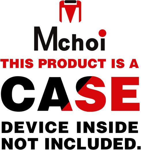 Mchoi Hard Case for Philips Norelco Men Shaver Models 2100, 2300, 3500, 6800, 3100, 5500, 5100, 5300, 5700, 6880, 7000,