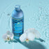 Tesori d’Oriente Bubble Bath for Women, Luxurious Foaming Bath Bubbles, 500 Ml (16.91 fl oz)