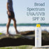 Oars + Alps Mineral SPF 30 Sunscreen Spray, Infused with Vitamin E, Water and Sweat Resistant, 6 Oz