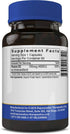 Vitamin D3 4000IU - Supports Bone Health (60 Vegan Capsules)