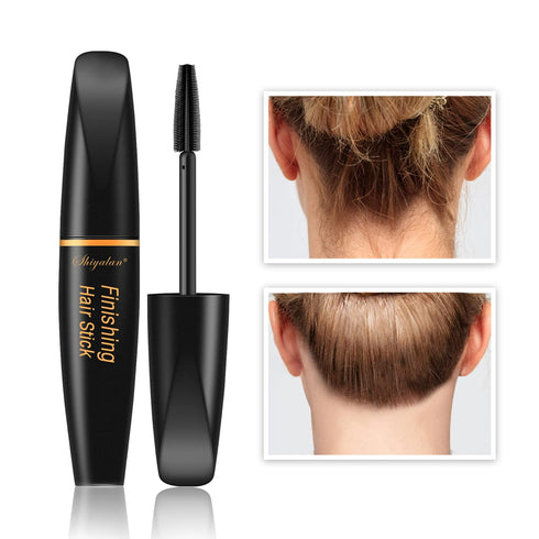 SUOFEIYA Hair Wax Stick for Women 2PC - Hair Finishing Stick, Fly Away Tamer, Not Greasy