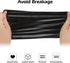 2-4 Gallon Portable Trash Bags, 120 Counts Thicken Small Garbage Bags for Office Kitchen Bedroom Trash Can