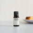Erbology Organic Pure Bergamot Essential Oil, 0.34 fl oz, Cleansing & Uplifting from Italy