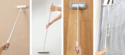 Muji Cleaning System - Lint Roller