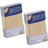 Satin Smooth Precision Applicators 100 ct - 2 Packs