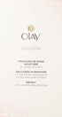 Olay Face Moisturizer, Active Hydrating Beauty Lotion, 6 fl oz (Pack of 2)