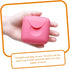 Set 2pcs Foldable Plastic Storage Box - Carrier for Cups