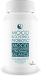 Mood Boosting Probiotic Supplement for Women & Men, Prebiotic & Probiotic Support for Digestive Health