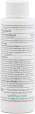 Recommended (Pack 5) CariFree Maintenance Rinse, Mint Flavored, Travel Size for On-The-Go Convenience, Anti-Cavity