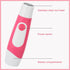Painless Electric Hair Remover for Men and Women, Gently Removes Body Hair