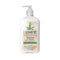 Hempz Herbal Body Moisturizer, Sugarcane & Papaya, 17 Ounce