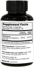 Magnesium Glycinate Supplement | 90 Capsules, Mineral Magnesium Supplement