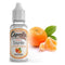 Capella Flavor Drops Sweet Tangerine Concentrate, 13ml