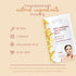 Retinol & Vitamin E Under Eye Patches, Reduces Wrinkles and Fine Lines, Anti-aging Korean Skin Care