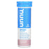 Nuun Active Strawberry Lemonade Electrolyte Drink Tablets, 3 Tubes of 10 Tabs