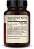 Dr. Mercola Organic Blood Pressure Support, 30 Servings (30 Capsules), Dietary Supplement