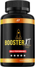 Indelo Booster XT for Men Capsules, BoosterXT Vitamin Complex Pills, Booster-XT Official Formula,
