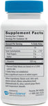 NeuroScience GABA Trex - Chewable L Theanine Supplement for Stress Relief - 200mg Grape Flavored Tablets